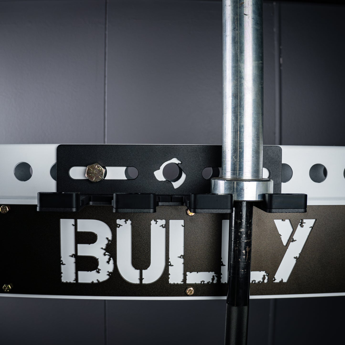 Barbell Hanger